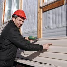 Best Insulated Siding Installation  in Newton, TX